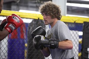 Ben Askren
