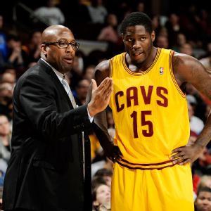 Anthony Bennett, Mike Brown