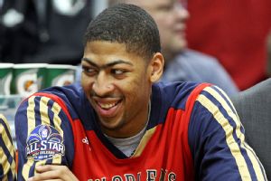 Anthony Davis