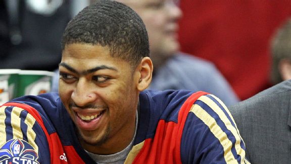 Anthony Davis