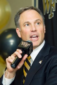 Dave Clawson