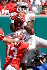 Michael Thomas