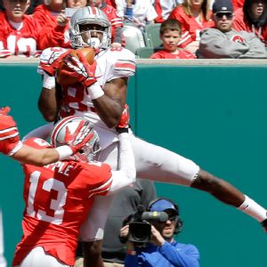 Michael Thomas