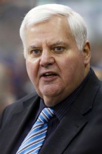 Ken Hitchcock