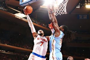 Carmelo Anthony
