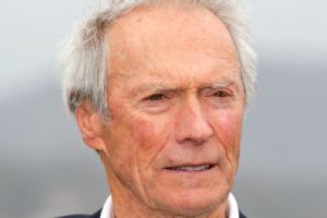 Clint Eastwood