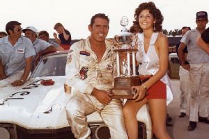 David Pearson