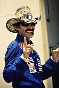 Richard Petty