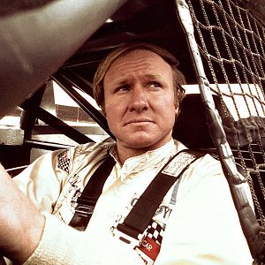 Cale Yarborough