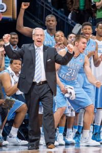 Roy Williams