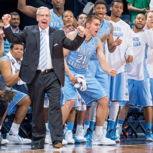 Roy Williams