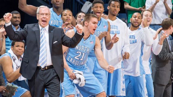 Roy Williams