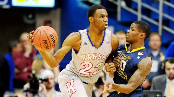 Andrew Wiggins, Juwan Staten