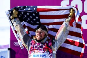 Sage Kotsenburg