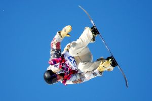 Sage Kotsenburg