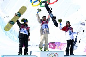 Sage Kotsenburg