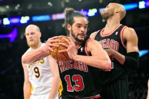 Joakim Noah