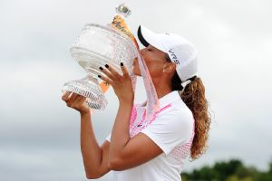 Cheyenne Woods