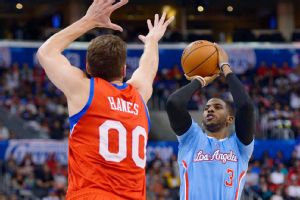 Chris Paul