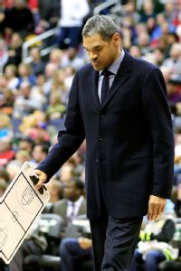 Maurice Cheeks