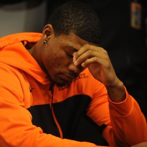 Marcus Smart
