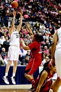 Breanna Stewart