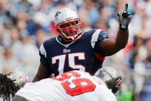 Vince Wilfork