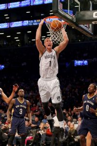 Mason Plumlee