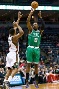 Jeff Green