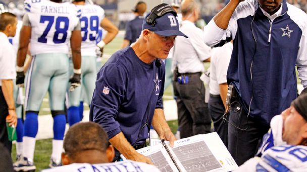 Rod Marinelli