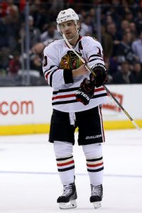 Patrick Sharp