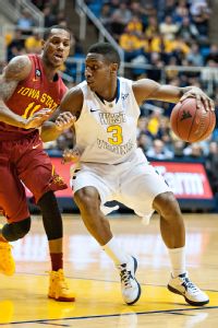 Juwan Staten