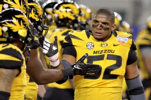 Michael Sam