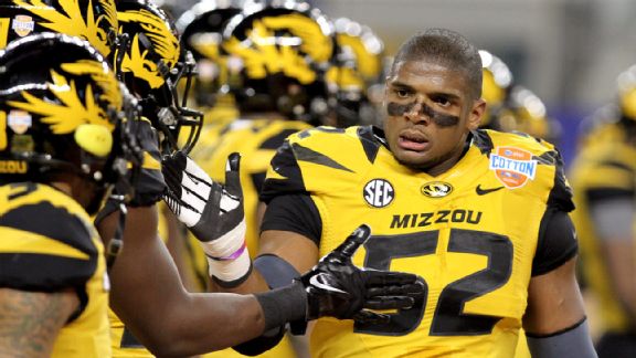 Michael Sam
