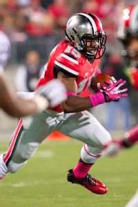 Ezekiel Elliott