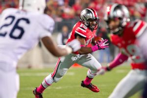 Ezekiel Elliott