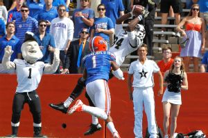 Jordan Cunningham and Vernon Hargreaves III