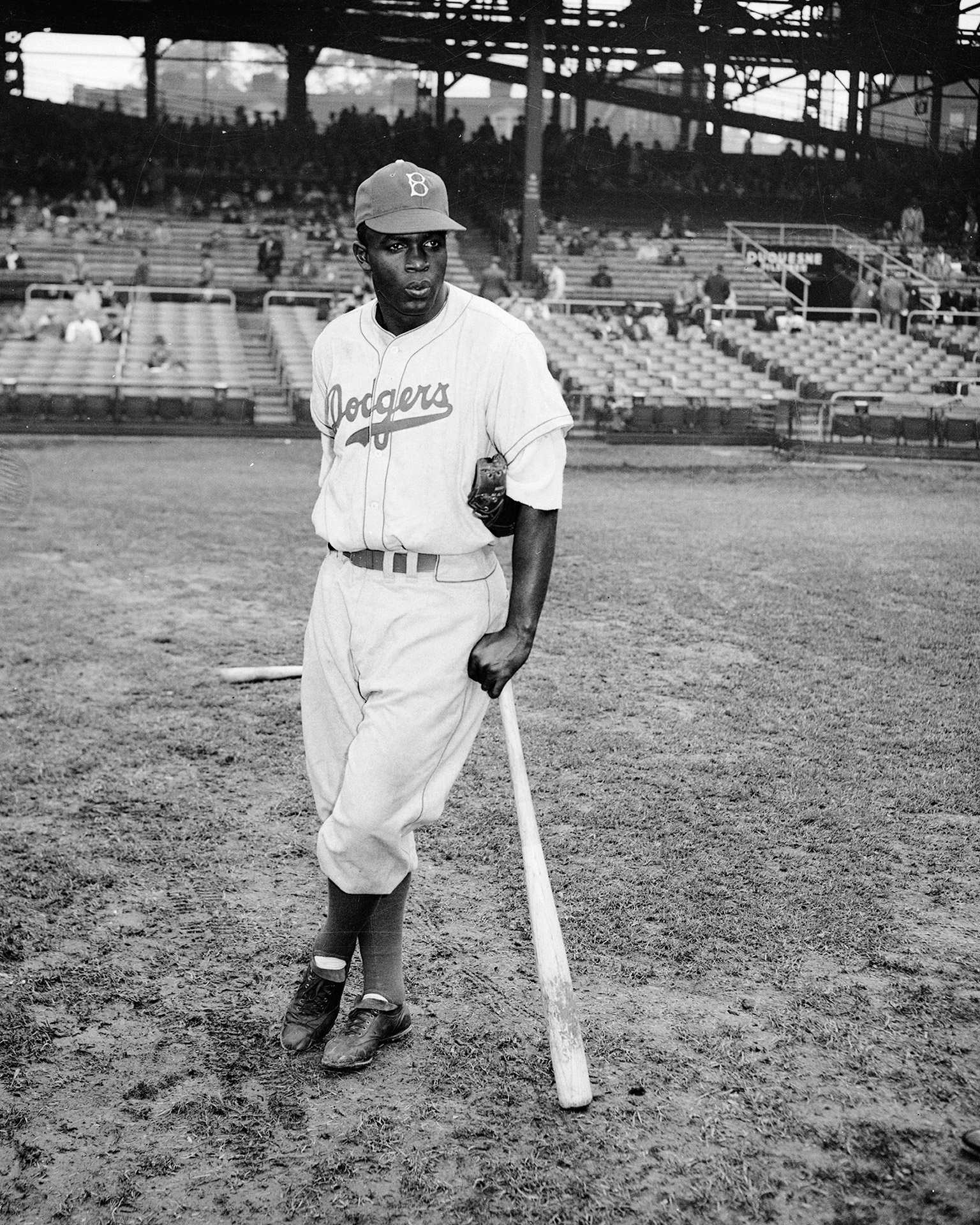 jackie robinson blazers