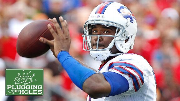 EJ Manuel