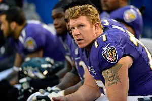 Matt Birk