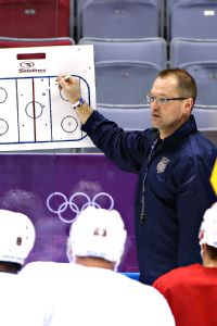 Dan Bylsma