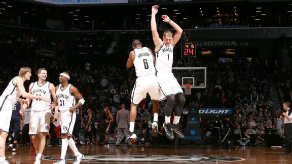 Nets