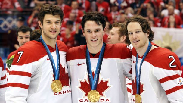 Jonathan Toews