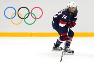 Amanda Kessel