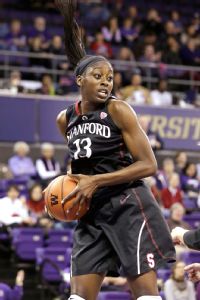 Chiney Ogwumike