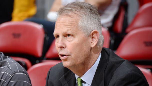 Danny Ainge