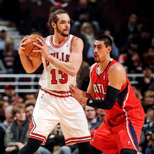 Joakim Noah