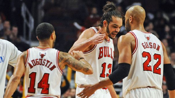 Chicago Bulls