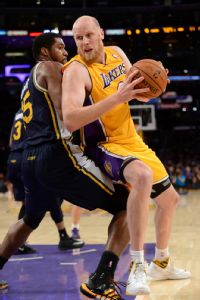 Chris Kaman