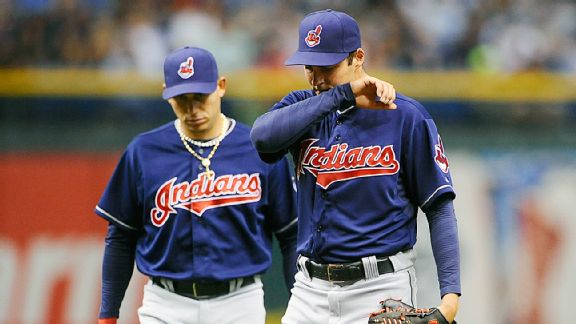 Trevor Bauer